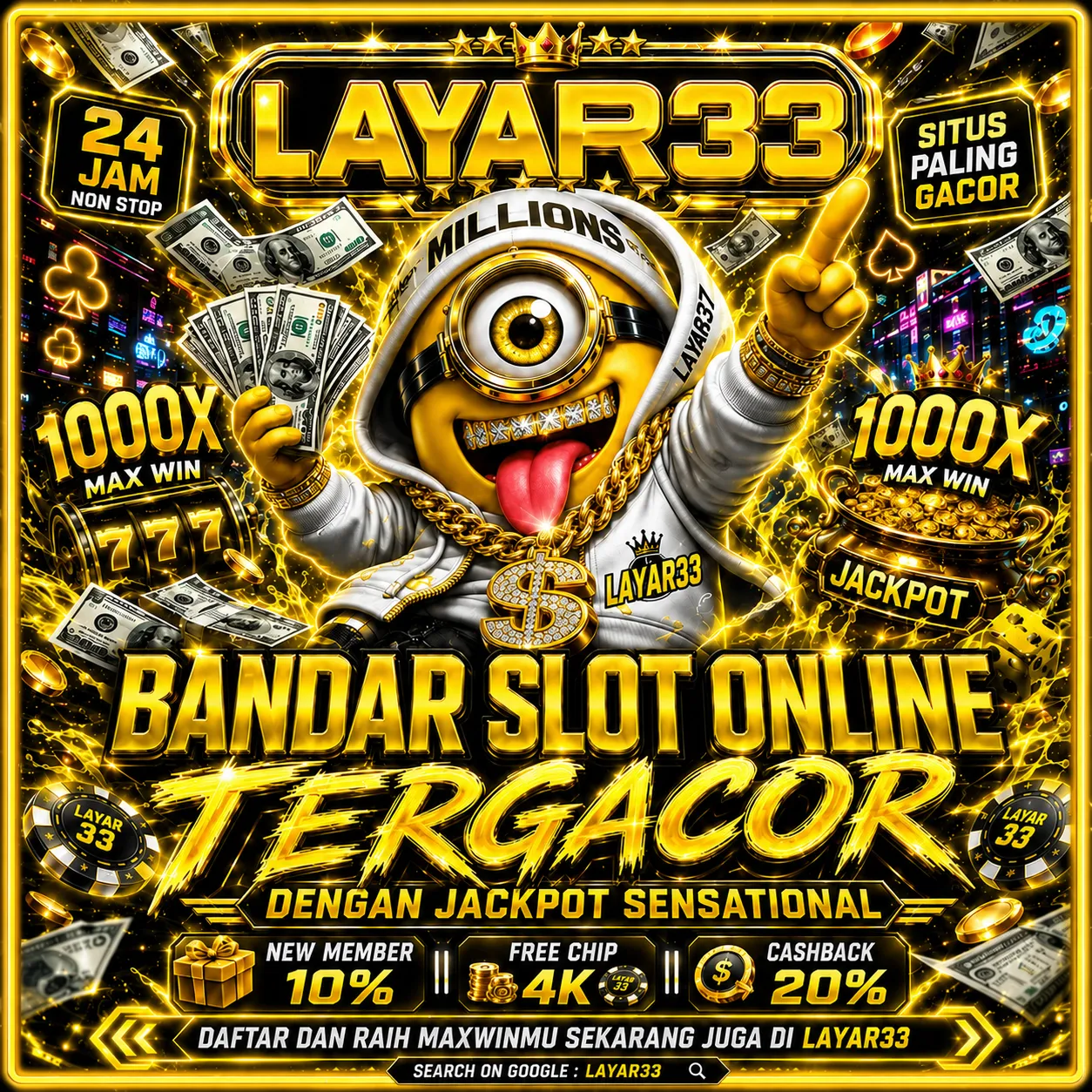 Layar33